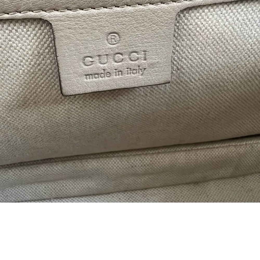 Gucci Bamboo handbag - Picture 8 of 13